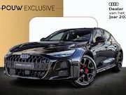 Audi A6 Allroad - quattro 2.0 allroad e-hybrid 376pk quattro | Trekh