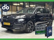 Skoda Kamiq - 1.0 TSI 110pk DSG AUTOM. Monte Carlo GLAZEN DAK I DIGI DISPL