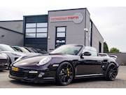 Porsche 911 - Cabrio 3.8 Turbo S 997-2 | Keramisch | Carbon | incl Hardtop
