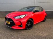 Toyota Yaris - 1.5 Hybrid Executive Limited Automaat