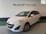Mazda 5 - 2.0 GT-M