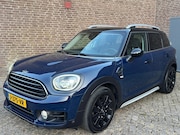 MINI Countryman - 1.5 Cooper Chili Sport-Int. Led Keyless Camera Dealer Oh.
