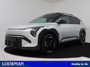 Kia EV3 - GT-Line 81.4 kWh NIEUW!! | Uit voorraad leverbaar! Panoramad