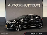 Ford Fiesta - 1.0 EcoBoost Active STOELVERW. / CLIMA / CRUISE / NAVI / BLU