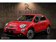Fiat 500X - 1.5 Hybrid | Automaat | Camera