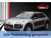 Citroën C4 Cactus - 1.2 PureTech Shine Automaat Camera PDC BTW Auto