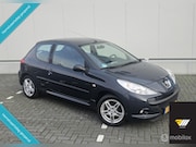 Peugeot 206 - 1.4 XS