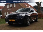 BMW X4 - XDrive28i High Executive Aut. | M-Pakket | Historie | Naviga