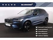 Volvo XC60 - T8 Recharge AWD Plus Black Edition - Panorama/schuifdak - In