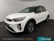 Kia Stonic - 1.0 T-GDi MHEV DynamicPlusLine | Camera | Key-Less | Navigat