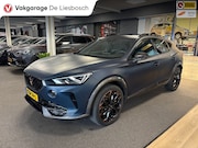 CUPRA Formentor - 1.4 e-Hybrid VZ Copper Edition / pano / memory / carplay / b