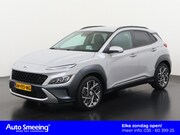 Hyundai Kona - 1.6 GDI HEV Premium | Leder | Elektr stoelbediening | Head-u