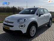 Fiat 500X - Cross 1.3 GSE City Cross | NAVI | Keyless | Cruise Control |