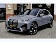 BMW iX - xDrive50 112 kWh M-Sport |Individual Storm Bay|B&W Diamond|M