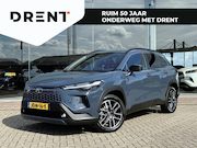 Toyota Corolla Cross - Hybrid 180 Executive | All seasons | JBL | Leder