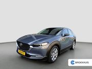 Mazda CX-30 - 2.0 180pk SkyActiv-X M Hybrid Comfort Automaat | Trekhaak | 