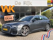 Audi A6 - Avant 45 TFSI Sport S line edition | Navi, Virt. Cockp., PDC