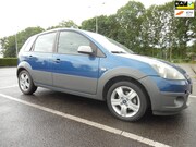Ford Fiesta - 1.4-16V Crossroad