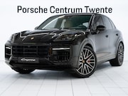 Porsche Cayenne - S E-Hybrid