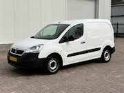 Peugeot Partner - 120 1.6 BlueHDi 75 L1 XR