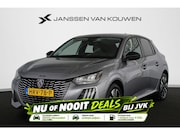Peugeot 208 - 1.2 Hybrid 110 e-DCS6 Allure NL Auto Apple CarPlay Parkeerse