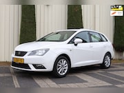 Seat Ibiza - Climate Control 1.2 TDI Style Ecomotive