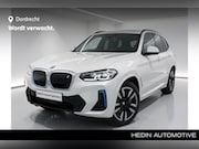 BMW iX3 - Executive 80 kWh | 19" | Panorama | Trekhaak | Driving Assis