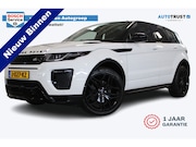 Land Rover Range Rover Evoque - 2.0 TD4 Autobiography | incl. 12 maanden garantie | Black Ex