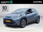 Toyota Aygo X - 1.0 VVT-i MT Pulse | Demo voordeel |