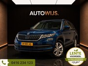 Skoda Kodiaq - 1.5 TSI Ambition|AUT|TREKHAAK|PDC|GOED ONDERHOUDEN