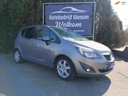 Opel Meriva - 1.4-16V Turbo Edition, Navi. 103KW