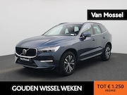 Volvo XC60 - B4 Diesel Geartronic Momentum Pro | LEER | CAMERA | STOEL-ST