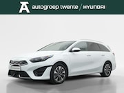 Kia Ceed - Sportswagon 1.6 GDi PHEV DynamicLine | Camera | Carplay navi