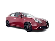 Alfa Romeo Giulietta - 1.6 JTDm Super Aut. *NAVI-FULLMAP | SPORTSEATS | SHIFTPADDLE