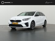 Kia Ceed - Sportswagon 1.5 T-GDi GT-Line Edition | Trekhaak | Navigatie