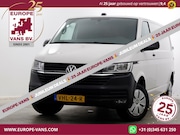 Volkswagen Transporter - T6.1 2.0 TDI 110pk Lang Comfortline Airco/Navi 11-2020