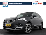 Seat Tarraco - 2.0 TSI XCELLENCE LIMITED EDITION 4DRIVE DSG-7 AUTOMAAT ECC/