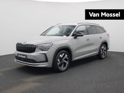 Skoda Kodiaq - 1.5 TSI PHEV Sportline Business 204 PK Herwaardering € 3.000