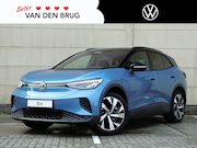 Volkswagen ID.4 - Pro Limited Edition 77 kWh 286 PK | Navigatie | LED | 360 ca