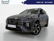 Hyundai Tucson - 1.6 PHEV | N-LINE BUSINESS | Z&Z ACTIE | 6500,- KORTING |