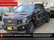 Ford USA F150 - USA 5.0 V8 SuperCrew Lariat NL-AUTO NAP