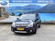 Subaru Outback - 2.5 I OUTBACK AWD CVT