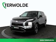 Mitsubishi Outlander - 2.4 PHEV Intense | € 4.000 Korting! | 360° Camera | Adaptive