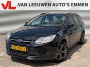 Ford Focus - Wagon 1.0 EcoBoost Edition | Nieuw Binnen! | Trekhaak | Navi