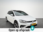 Volkswagen Golf - 1.0 TSI Highline3x R-Line|Pano|Virtual|Leder