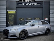 Audi A4 - Avant 2.0 TFSI ultra Sport Pro Line S 245PK, Org NL