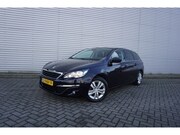 Peugeot 308 - SW 1.2 e-THP Blue Lease Executive Climate / Navi / Cruise / 