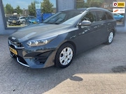 Kia Ceed - Sportswagon 1.6 GDI PHEV DynamicPlusLine | Stuur en stoel ve