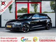 Audi A3 - Sportback 2.0 TFSI S3 Quattro Pro Line Plus | Bang & Olufsen