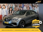 Renault Arkana - 1.6 E-Tech Hybrid 145 R.S. Line - Occasion Lease vanaf €694 